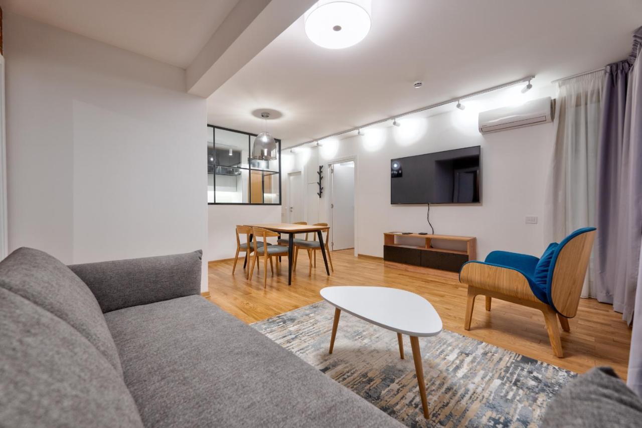 Konak Apartmani & Spa ズラティボール エクステリア 写真