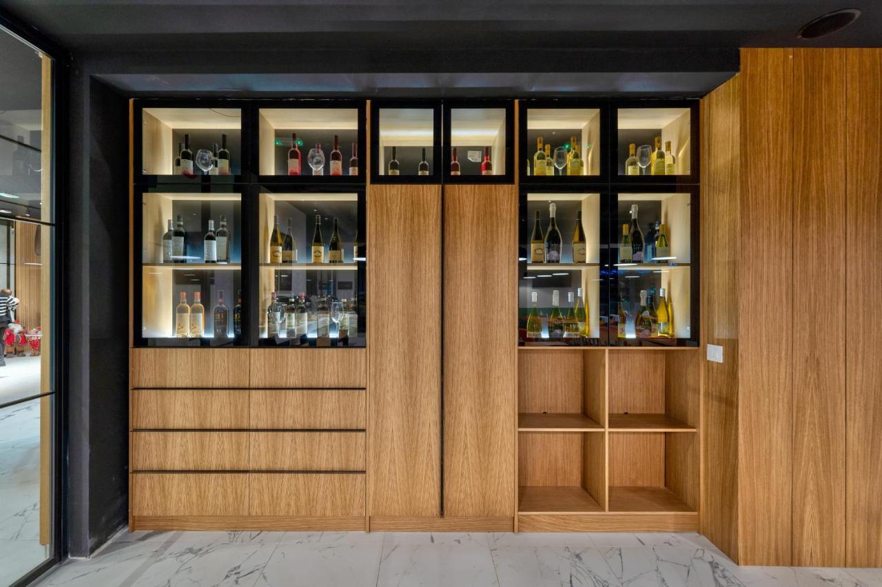 Konak Apartmani & Spa ズラティボール エクステリア 写真