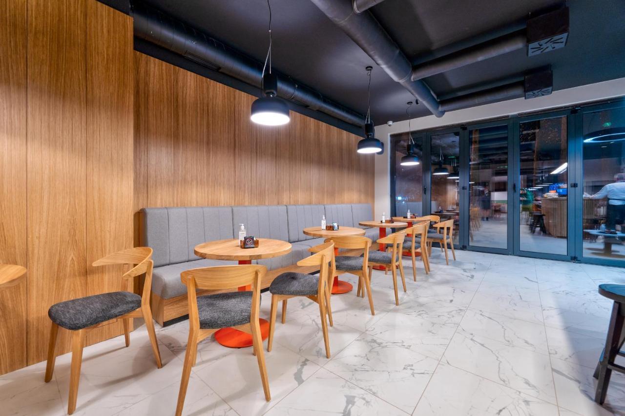 Konak Apartmani & Spa ズラティボール エクステリア 写真
